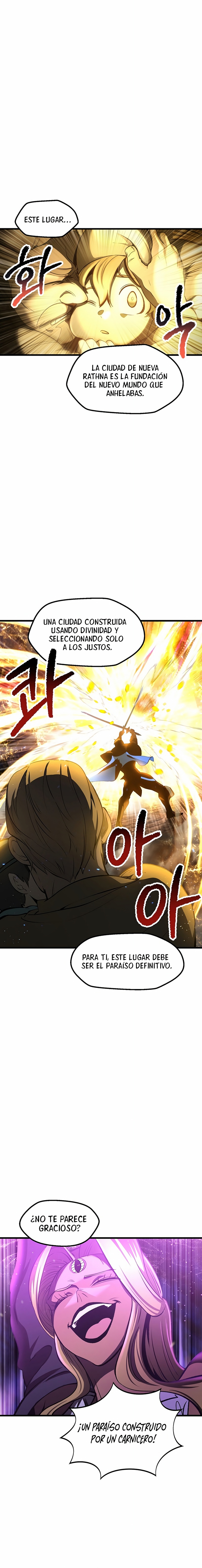 Read Otherworldly Sword King's Survival Records ES Manga Online