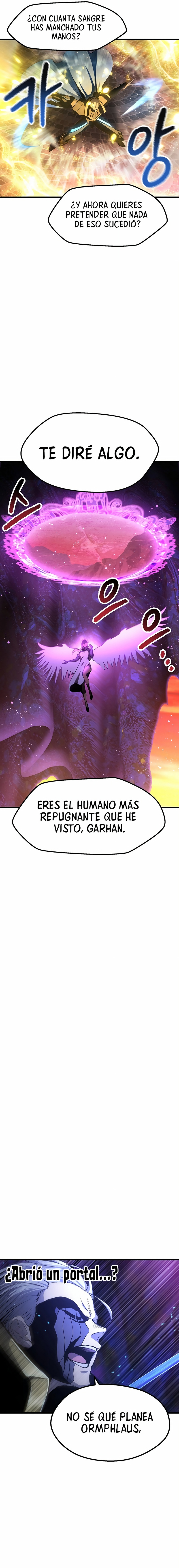 Read Otherworldly Sword King's Survival Records ES Manga Online