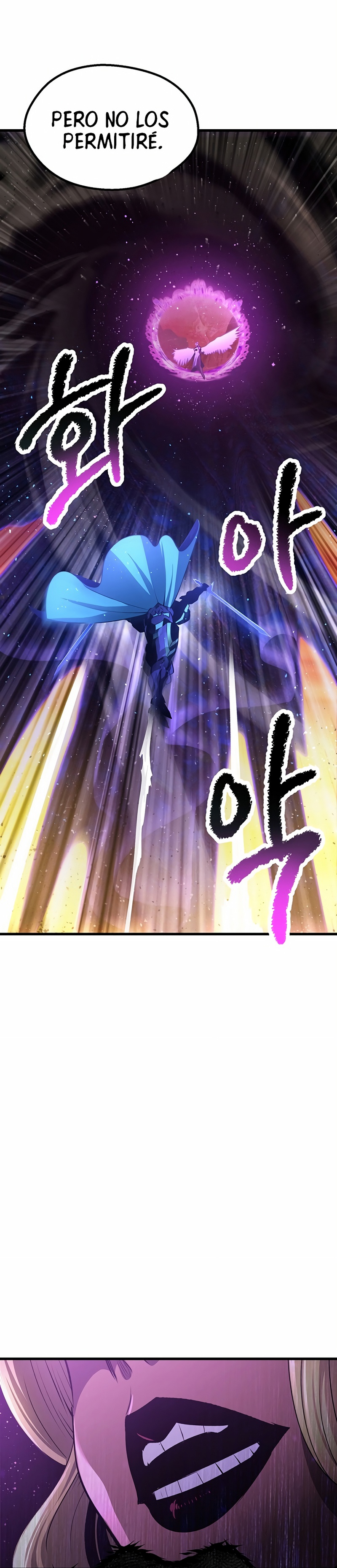 Read Otherworldly Sword King's Survival Records ES Manga Online