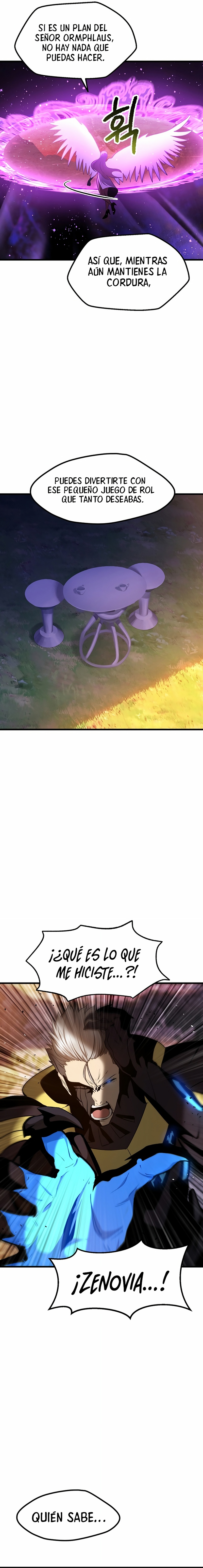 Read Otherworldly Sword King's Survival Records ES Manga Online