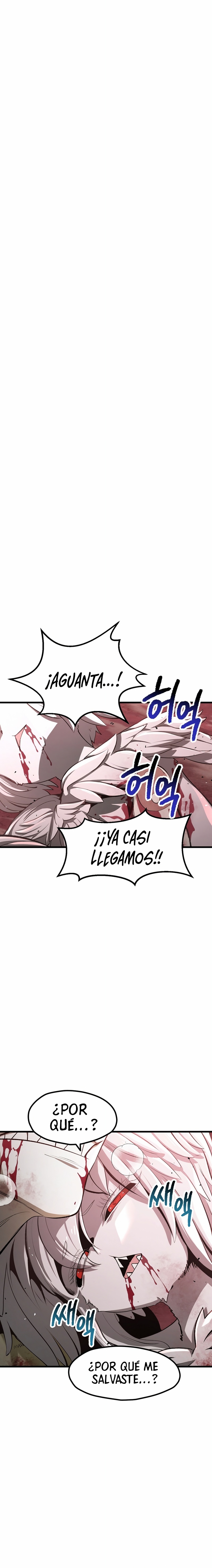 Read Otherworldly Sword King's Survival Records ES Manga Online