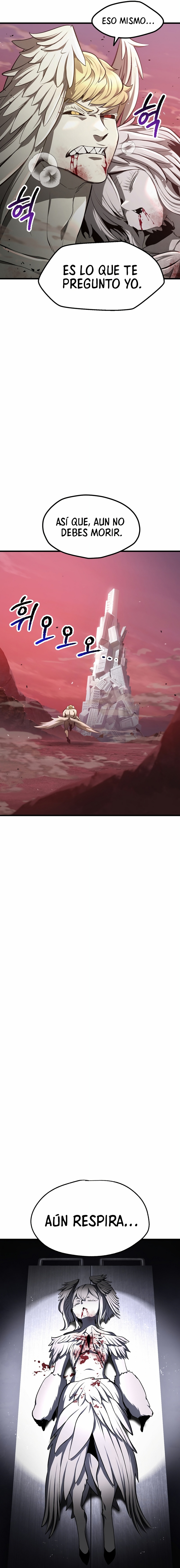 Read Otherworldly Sword King's Survival Records ES Manga Online