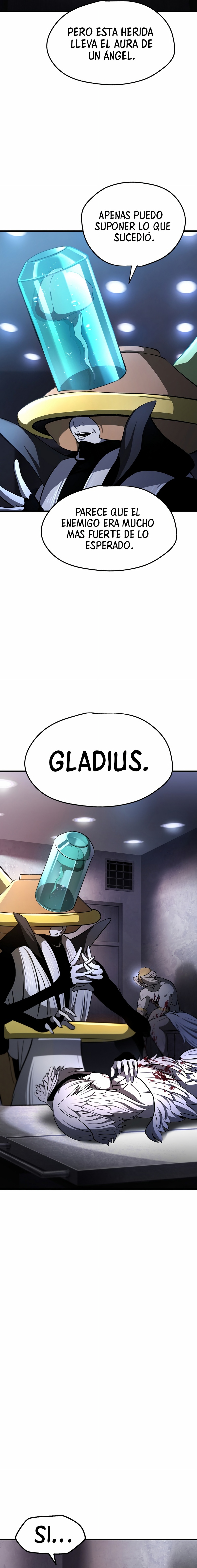 Read Otherworldly Sword King's Survival Records ES Manga Online