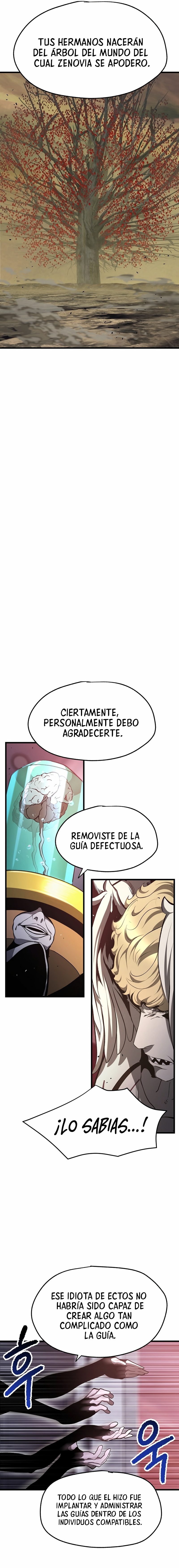 Read Otherworldly Sword King's Survival Records ES Manga Online