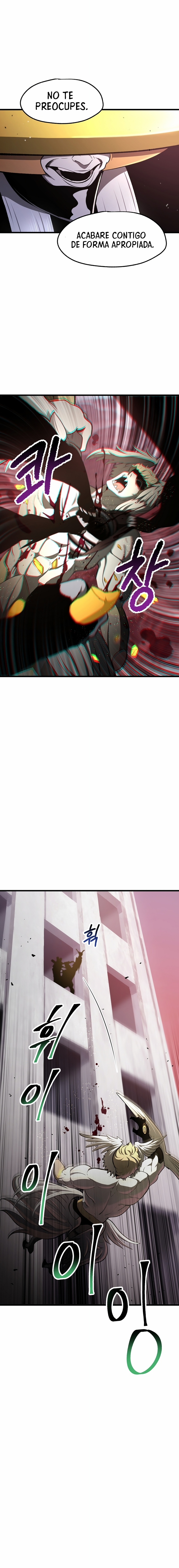 Read Otherworldly Sword King's Survival Records ES Manga Online