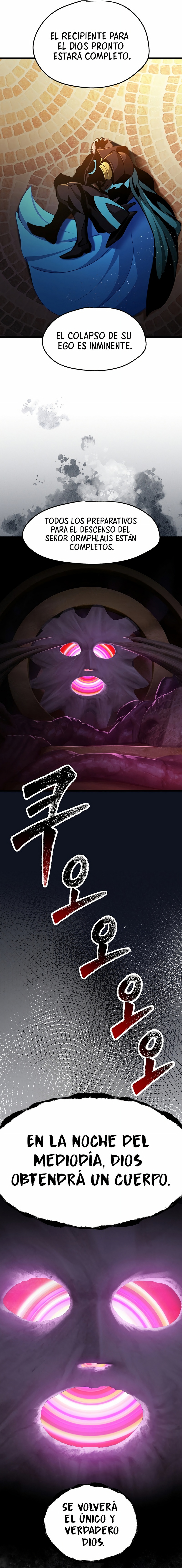 Read Otherworldly Sword King's Survival Records ES Manga Online