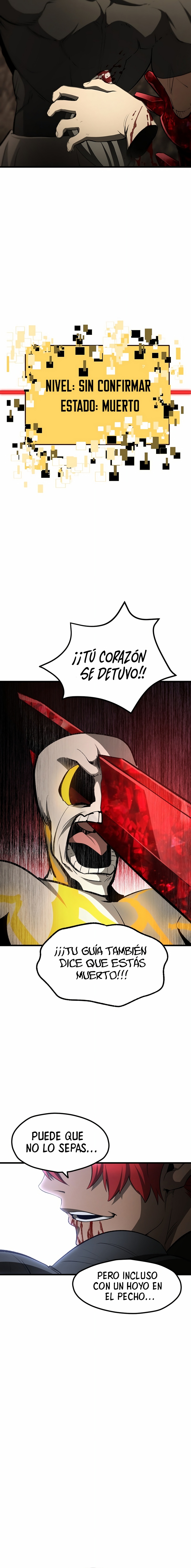 Read Otherworldly Sword King's Survival Records ES Manga Online