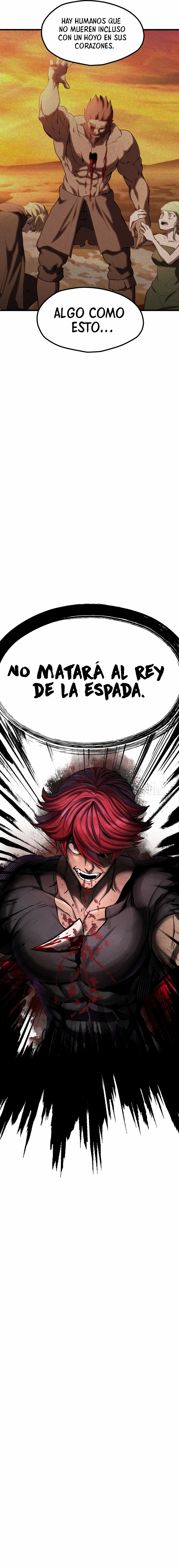 Read Otherworldly Sword King's Survival Records ES Manga Online