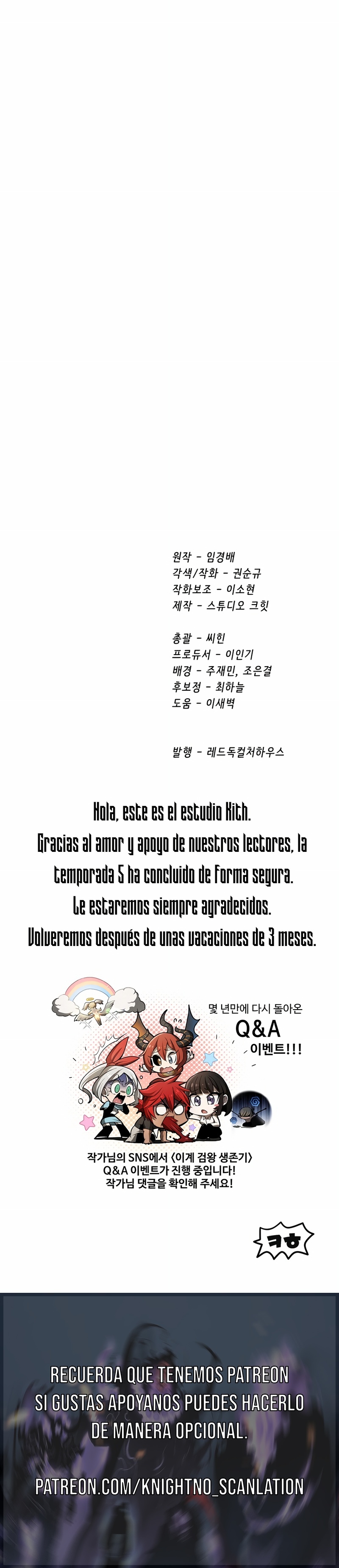 Read Otherworldly Sword King's Survival Records ES Manga Online