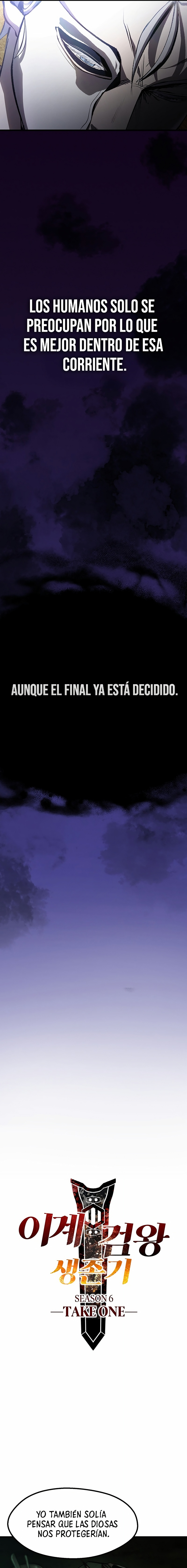 Read Otherworldly Sword King's Survival Records ES Manga Online