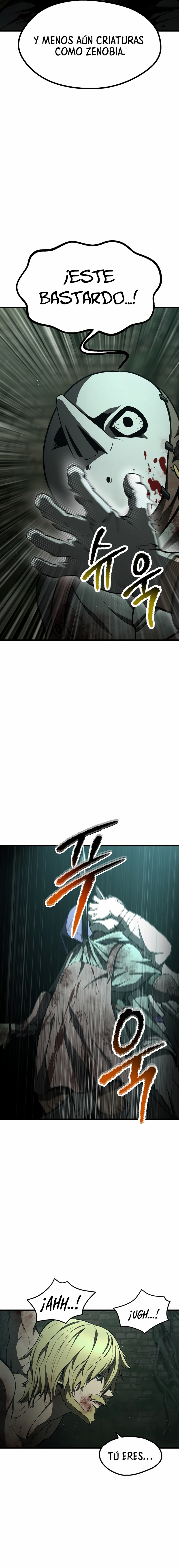 Read Otherworldly Sword King's Survival Records ES Manga Online