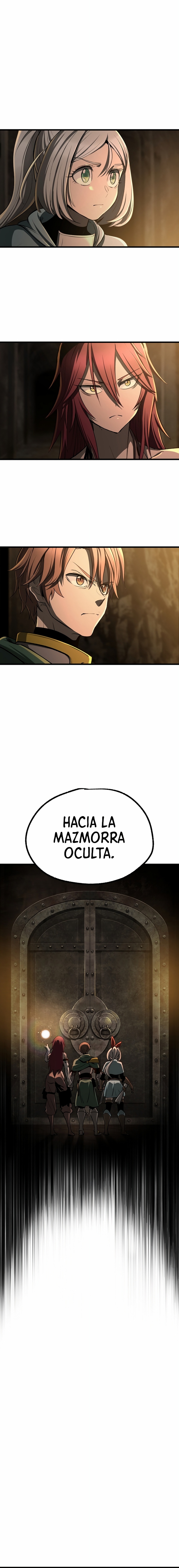 Read Otherworldly Sword King's Survival Records ES Manga Online