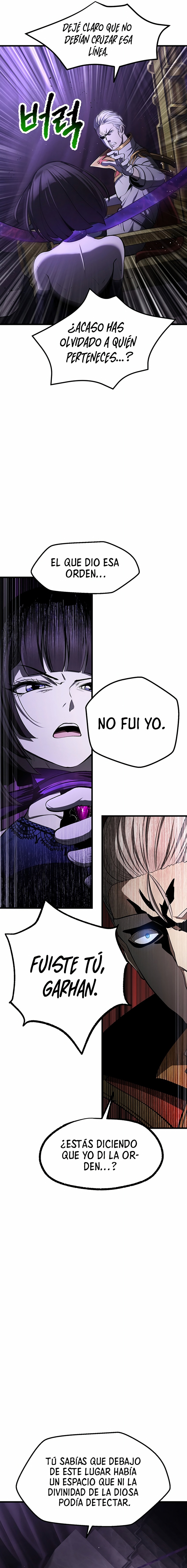 Read Otherworldly Sword King's Survival Records ES Manga Online