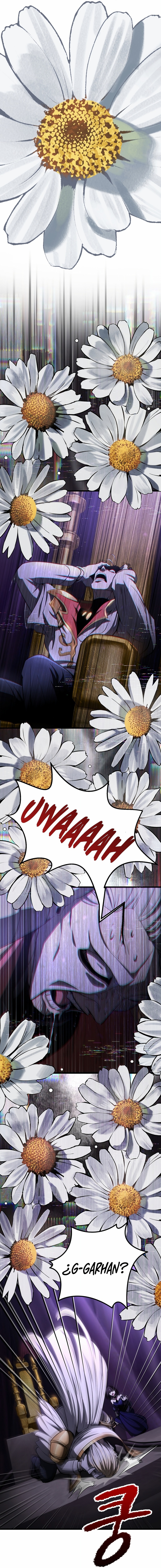 Read Otherworldly Sword King's Survival Records ES Manga Online