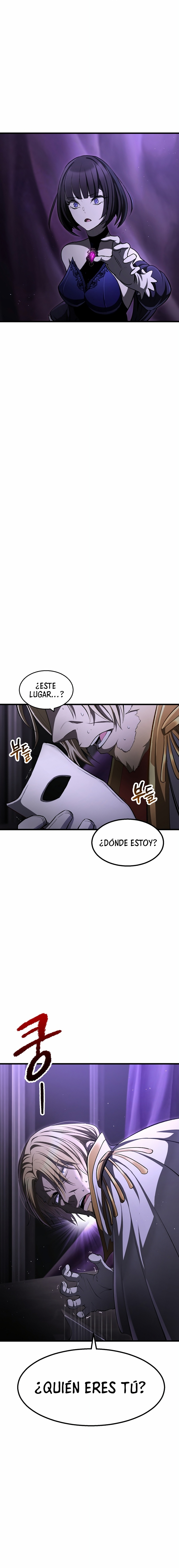 Read Otherworldly Sword King's Survival Records ES Manga Online