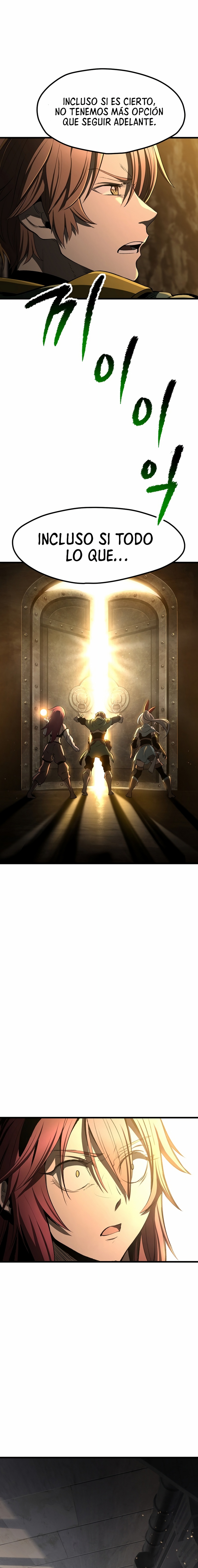 Read Otherworldly Sword King's Survival Records ES Manga Online