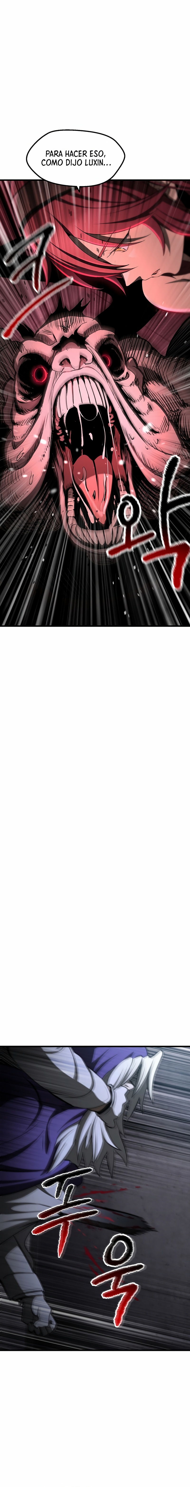 Read Otherworldly Sword King's Survival Records ES Manga Online