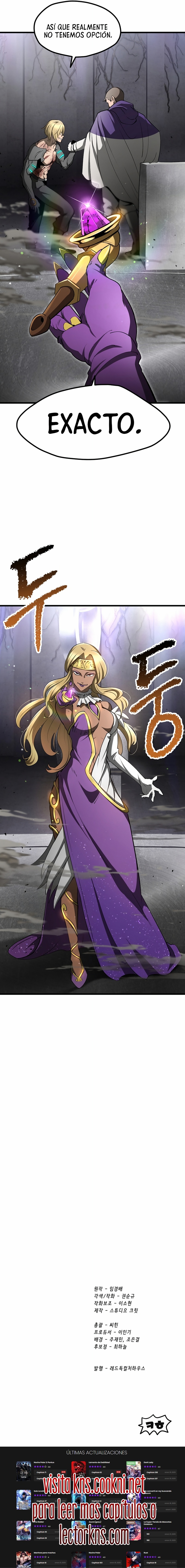 Read Otherworldly Sword King's Survival Records ES Manga Online