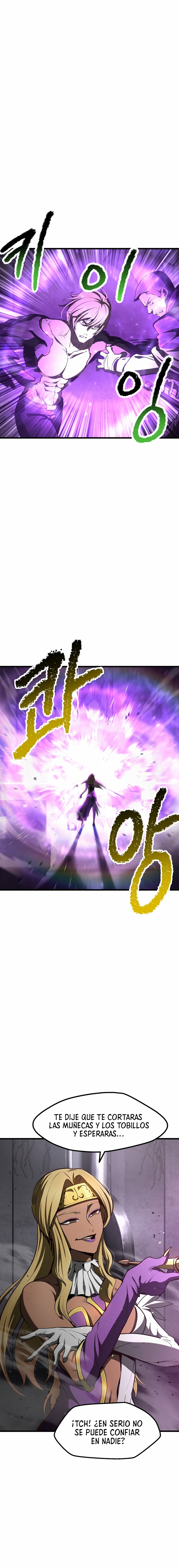 Read Otherworldly Sword King's Survival Records ES Manga Online