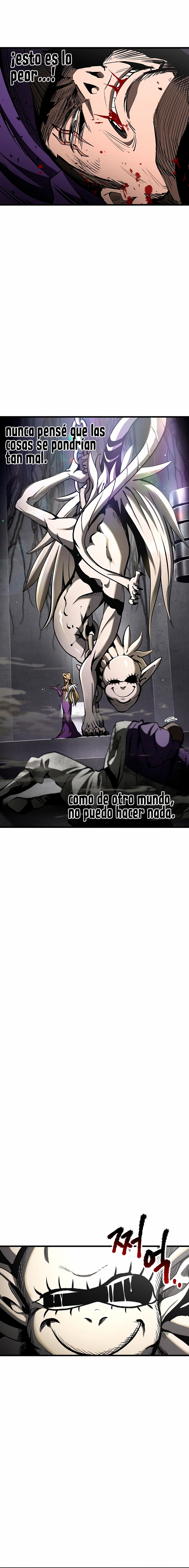 Read Otherworldly Sword King's Survival Records ES Manga Online