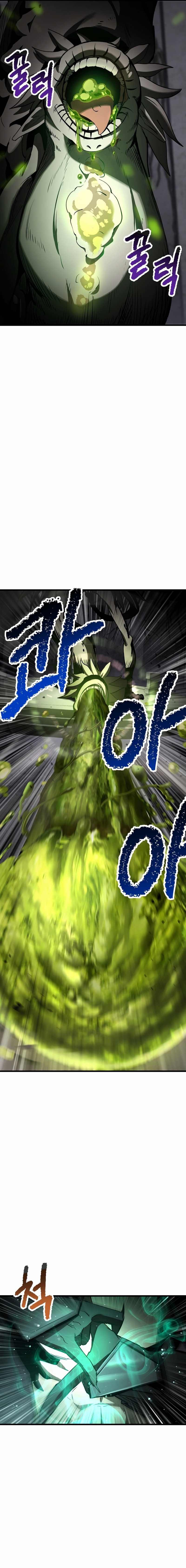 Read Otherworldly Sword King's Survival Records ES Manga Online