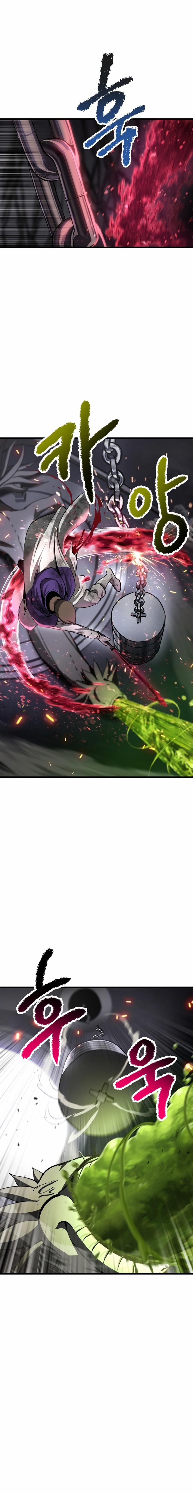 Read Otherworldly Sword King's Survival Records ES Manga Online