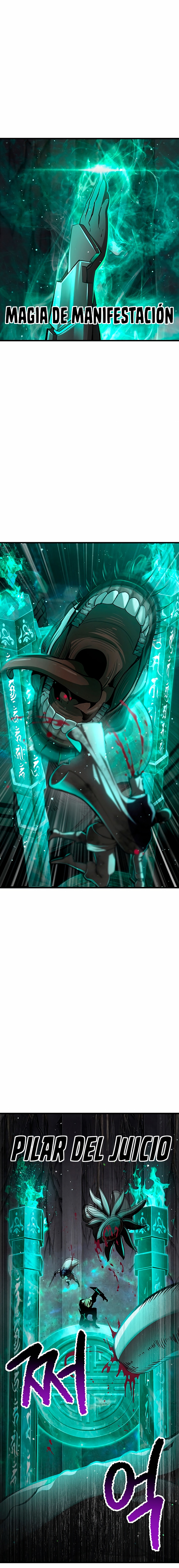 Read Otherworldly Sword King's Survival Records ES Manga Online