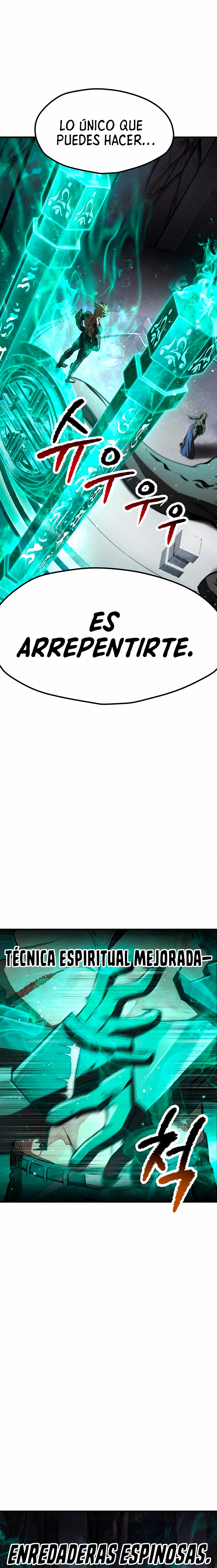 Read Otherworldly Sword King's Survival Records ES Manga Online