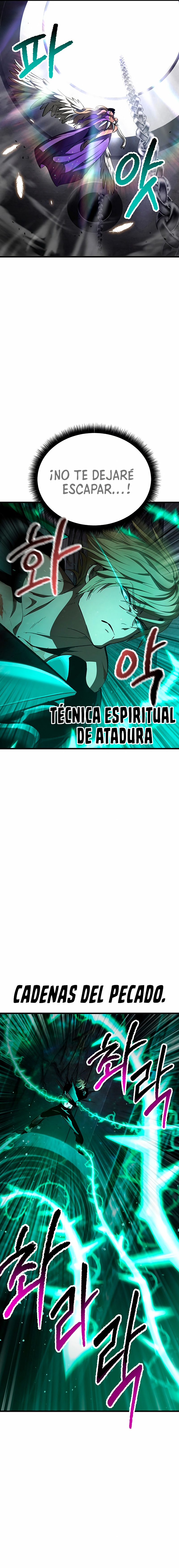 Read Otherworldly Sword King's Survival Records ES Manga Online