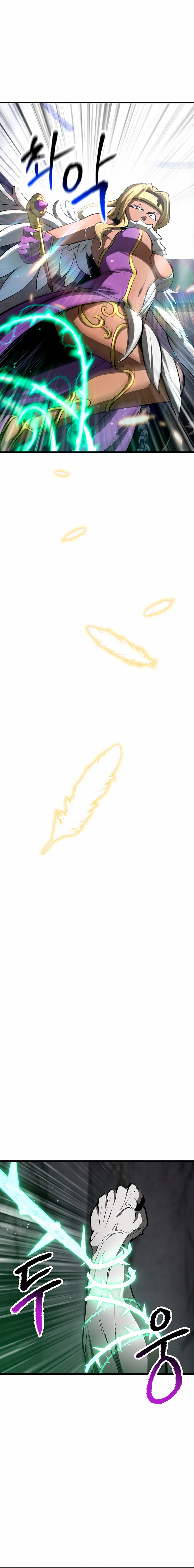 Read Otherworldly Sword King's Survival Records ES Manga Online