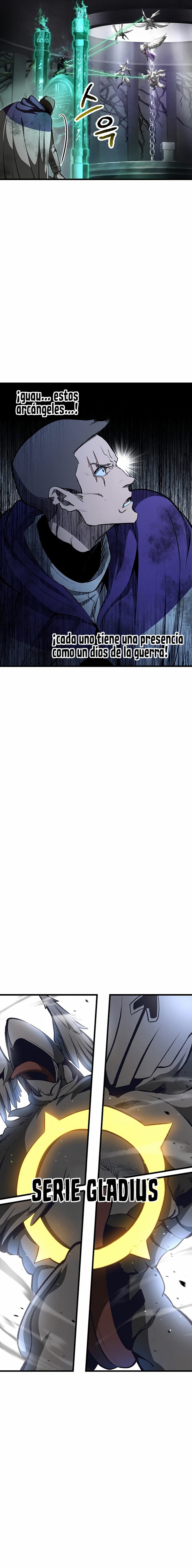 Read Otherworldly Sword King's Survival Records ES Manga Online