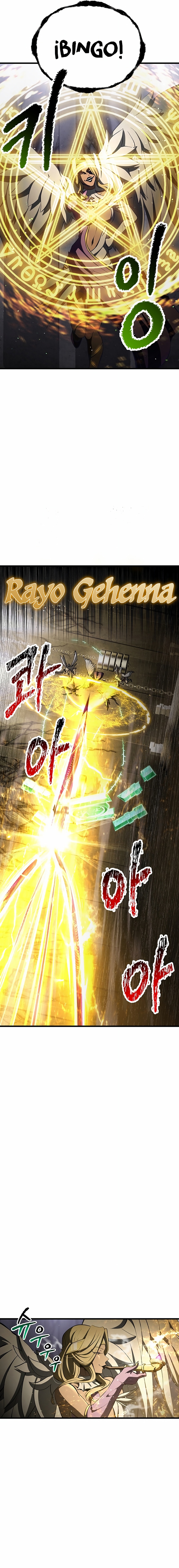 Read Otherworldly Sword King's Survival Records ES Manga Online