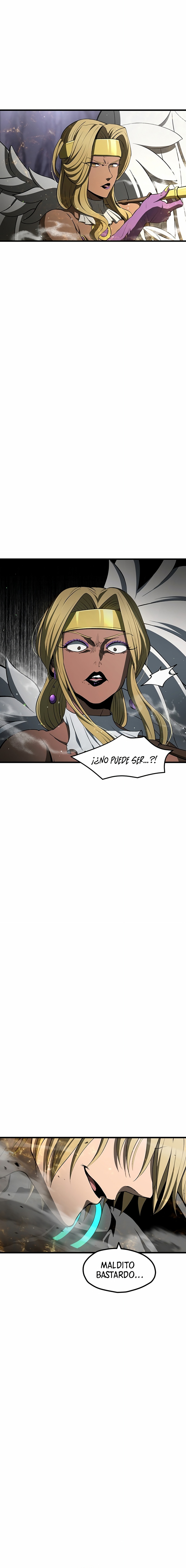 Read Otherworldly Sword King's Survival Records ES Manga Online