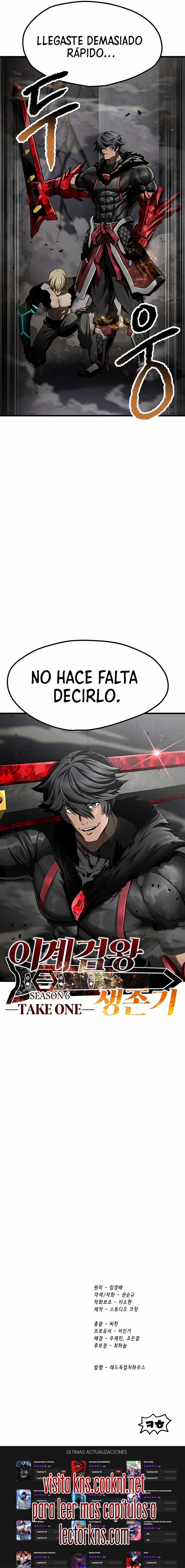 Read Otherworldly Sword King's Survival Records ES Manga Online