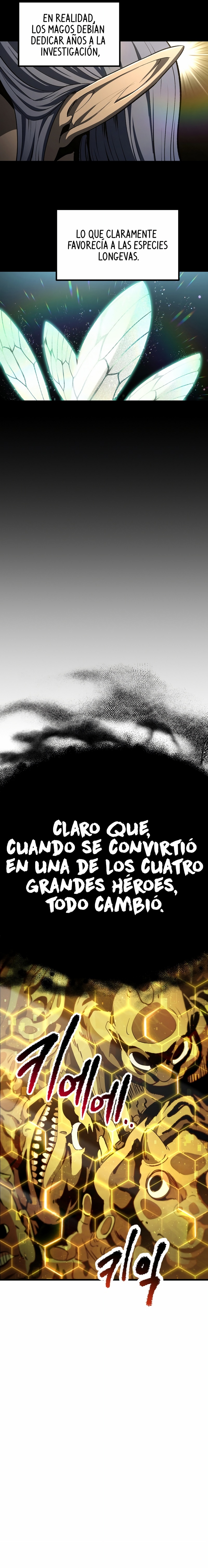 Read Otherworldly Sword King's Survival Records ES Manga Online