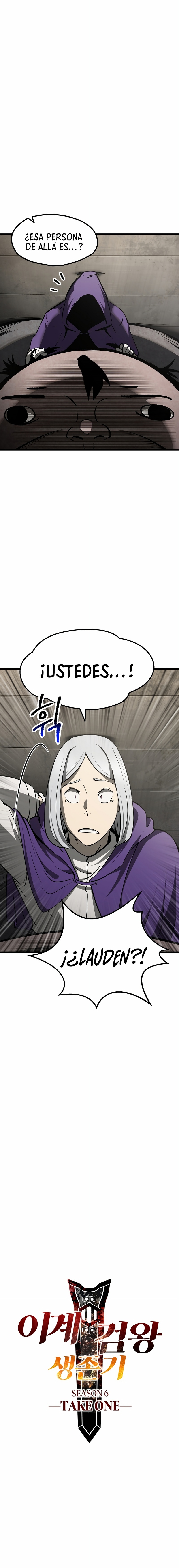 Read Otherworldly Sword King's Survival Records ES Manga Online