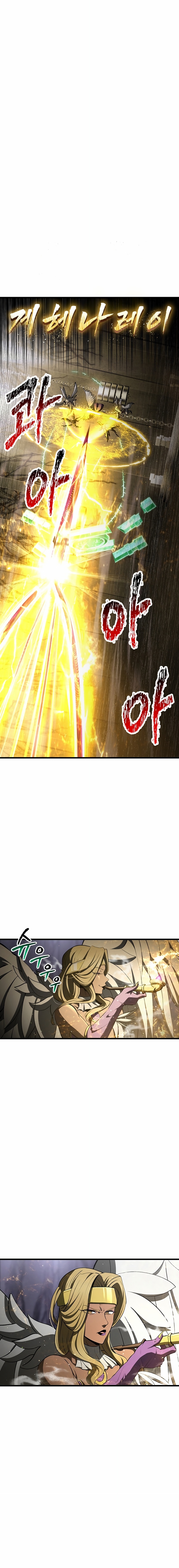 Read Otherworldly Sword King's Survival Records ES Manga Online