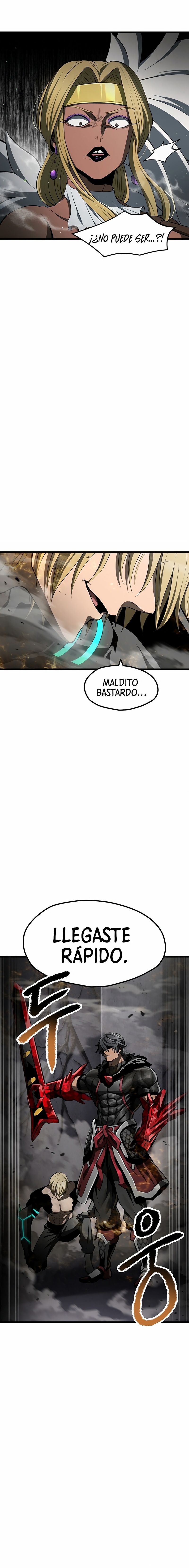 Read Otherworldly Sword King's Survival Records ES Manga Online