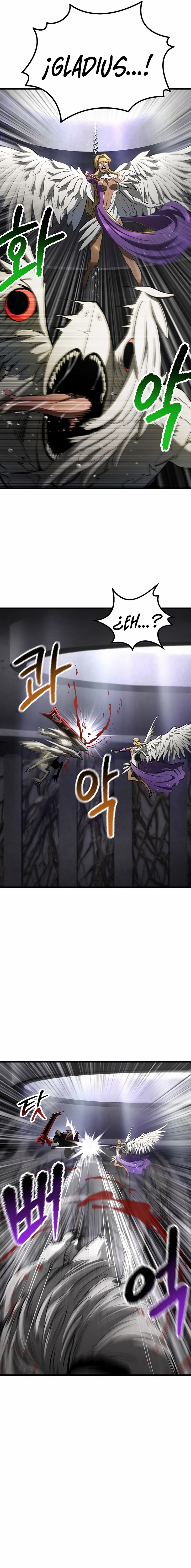 Read Otherworldly Sword King's Survival Records ES Manga Online