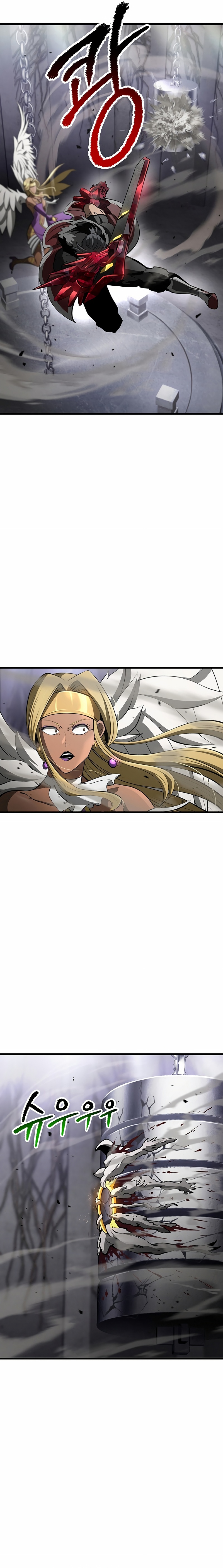 Read Otherworldly Sword King's Survival Records ES Manga Online