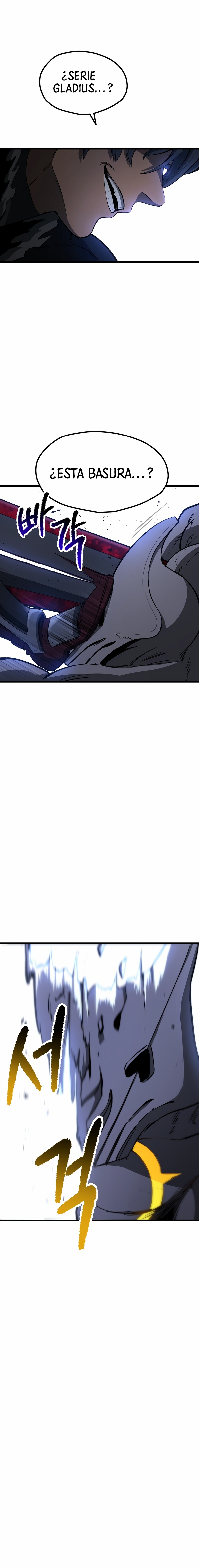 Read Otherworldly Sword King's Survival Records ES Manga Online