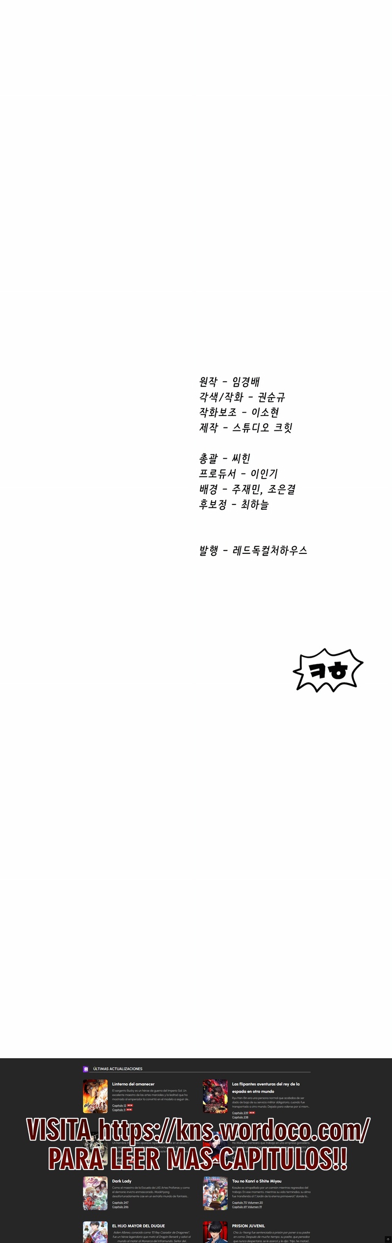 Read Otherworldly Sword King's Survival Records ES Manga Online