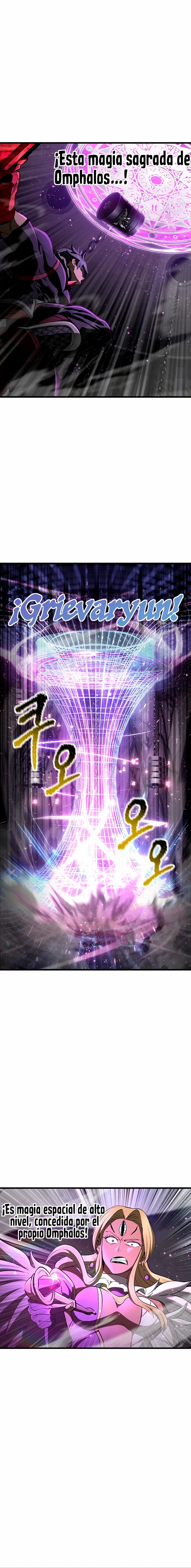 Read Otherworldly Sword King's Survival Records ES Manga Online