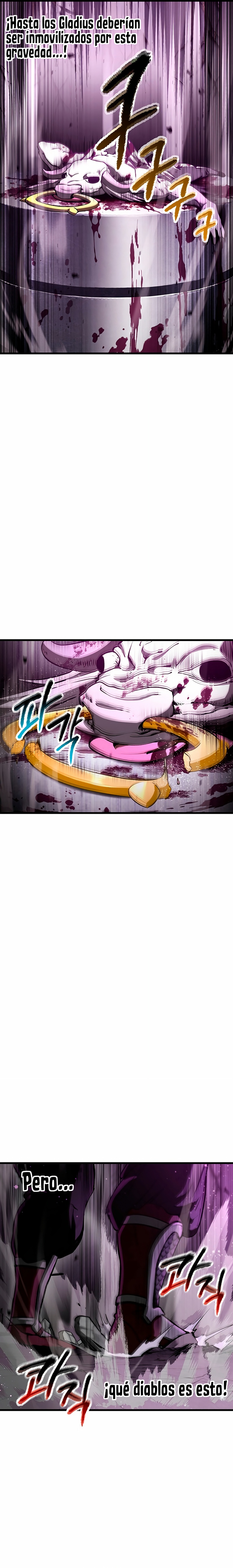 Read Otherworldly Sword King's Survival Records ES Manga Online