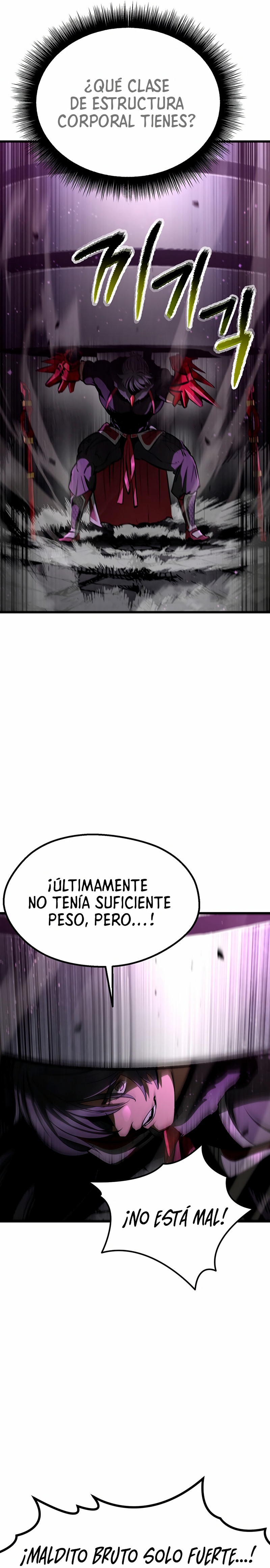 Read Otherworldly Sword King's Survival Records ES Manga Online