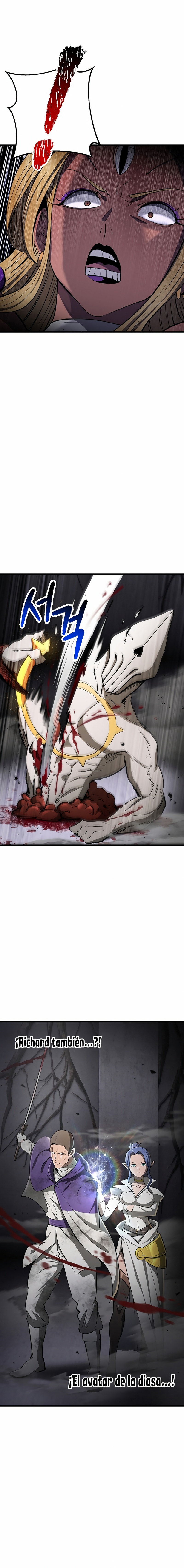 Read Otherworldly Sword King's Survival Records ES Manga Online