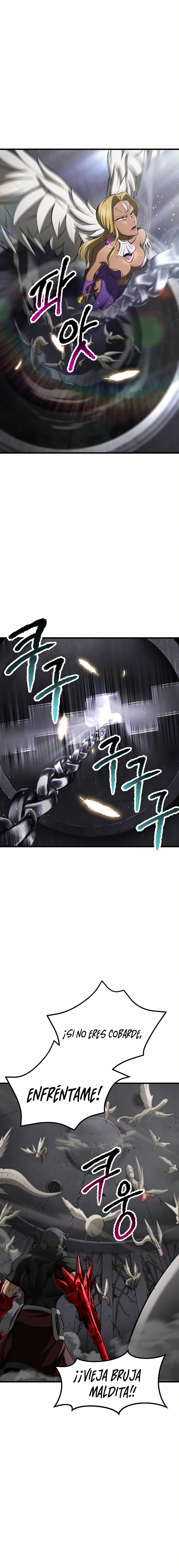 Read Otherworldly Sword King's Survival Records ES Manga Online