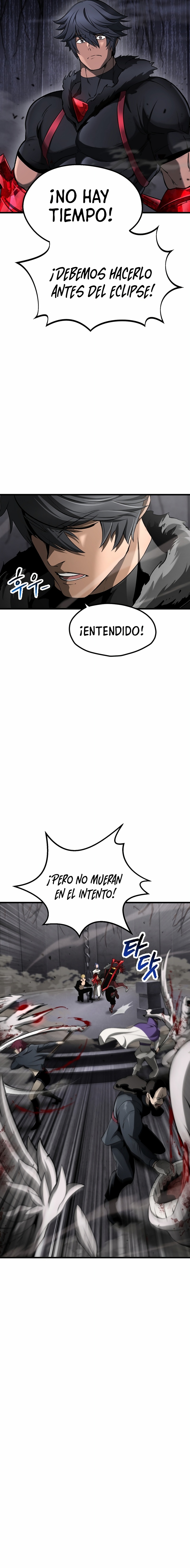 Read Otherworldly Sword King's Survival Records ES Manga Online