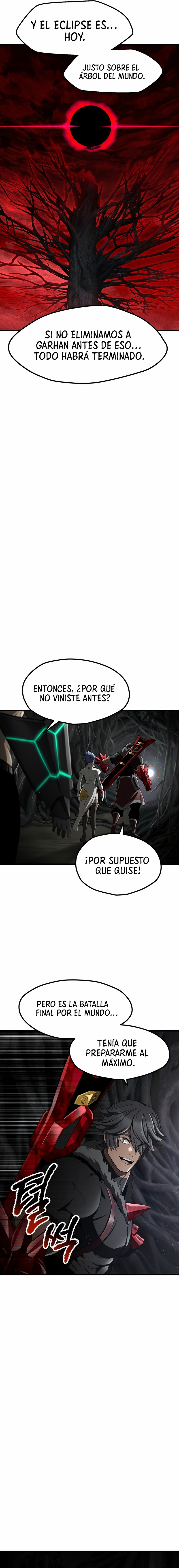 Read Otherworldly Sword King's Survival Records ES Manga Online