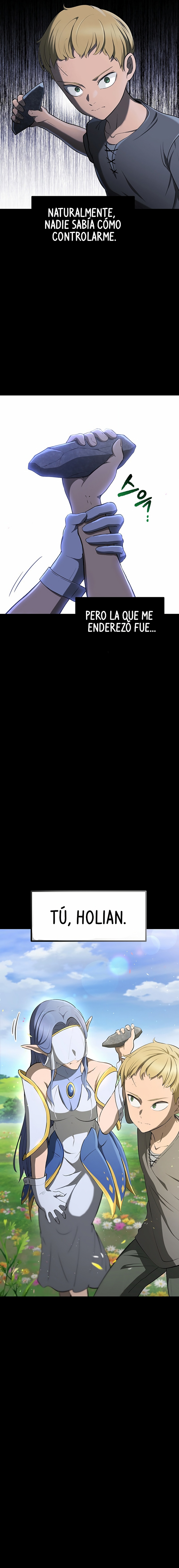 Read Otherworldly Sword King's Survival Records ES Manga Online